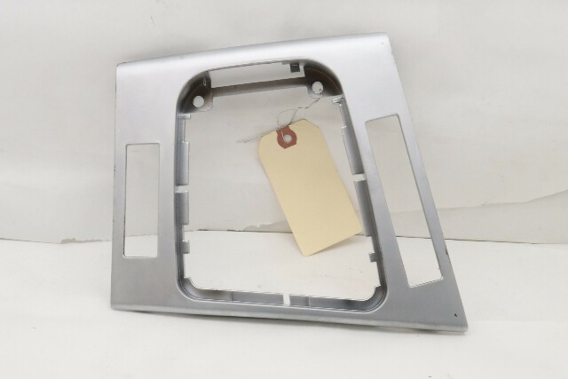 2001 2002 BMW 330i Shifter Bezel Trim Power Window Switch OEM