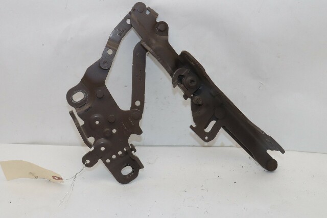 2013 2014 2015 2016 BMW 328i 335i Hood Hinge Left OEM