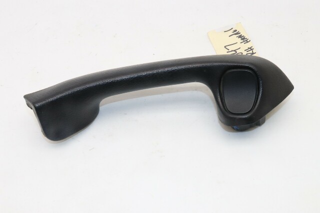 1996-2002 BMW Z3 Right Interior Door Pull Handle 51418398734 OEM