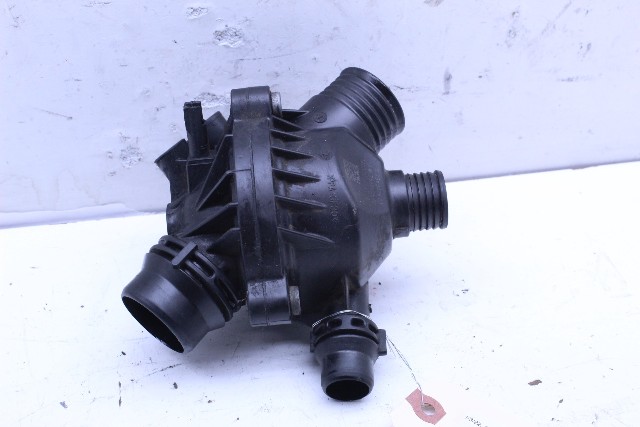 BMW 328i 335Ci 530i 535i 535Xi X3 E93 Thermostat Housing - 11537549476 OEM