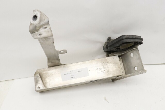 2011-2016 BMW 528i 535i 550i Front Bumper Lower Absorber Left Driver OEM