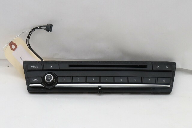 2015 2016 2017 2018 BMX X3 Radio Stereo Control Unit OEM