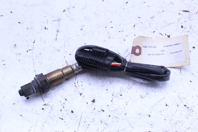 2019 BMW 430i Oxygen O2 Sensor - 11788631047 OEM