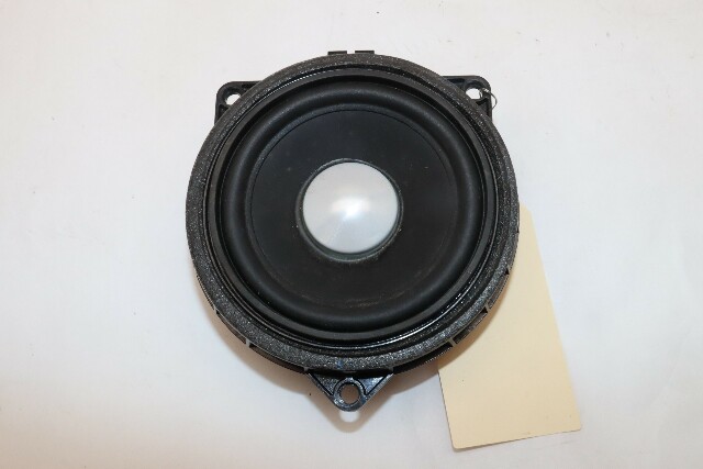 2012 BMW 650i F12 Mid Range Speaker Harman Kardon - 65139210452 OEM