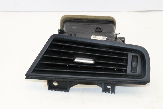 2011-2016 BMW 528i 535i 550i M5 Dash AC Air Vent Right OEM
