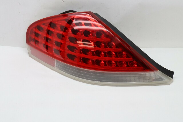 2004 2005 2006 2007 BMW 645i 650i M6 E63 E64 Tail Light Right OEM