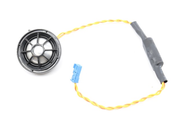 2011-2016 BMW 528i 535i 550i M5 Speaker Tweeter Harman Kardon - 65139184794 OEM