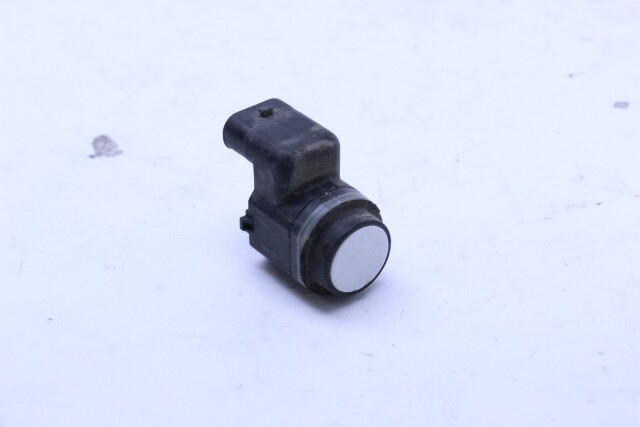 2010 BMW 535i Bumper Parking Driver Assist Sensor PDC Alpine White - 66209142211 OEM