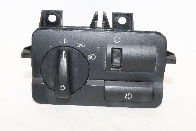 2001 BMW 325i 330i Headlight Switch - 61316907952 OEM