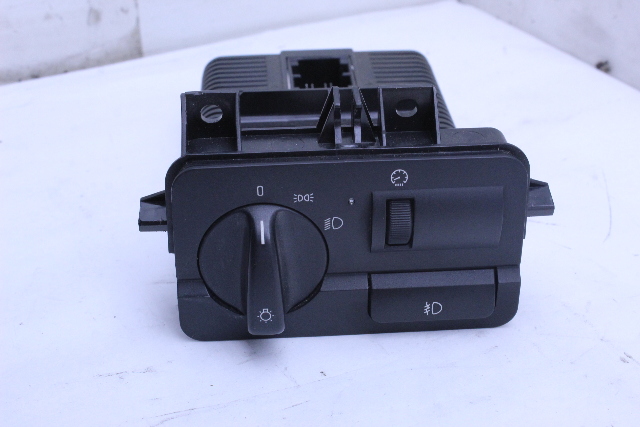 2001 BMW 325ci 330ci Headlight Switch OEM