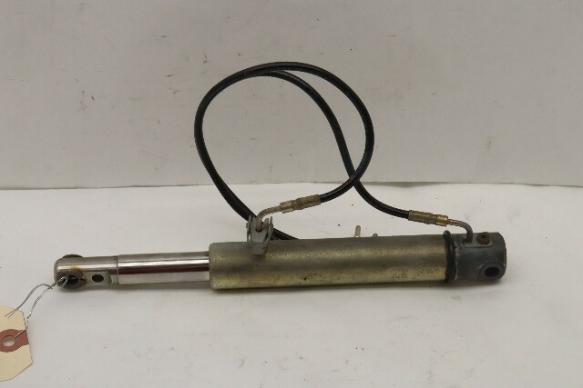 2001-2005 2006 BMW 325ci 328ci 330ci M3 Convertible Top Hydraulic Cylinder OEM