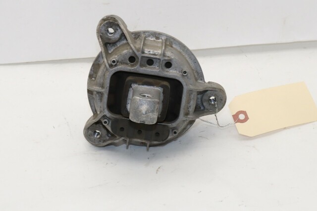 2011-2013 BMW 528i 535i Engine Motor Mount Left OEM