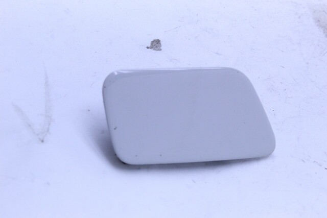 2008 2009 2010 BMW 535i Front Bumper Headlight Washer Cap Cover Right OEM