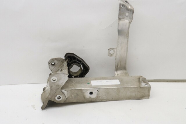 2011-2016 BMW 528i 535i 550i Front Bumper Lower Absorber Right OEM