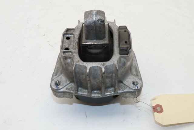 2009-2015 BMW 550i 650i 750i M5 N63 S63 Engine Motor Mount Left - 22116775905 OEM
