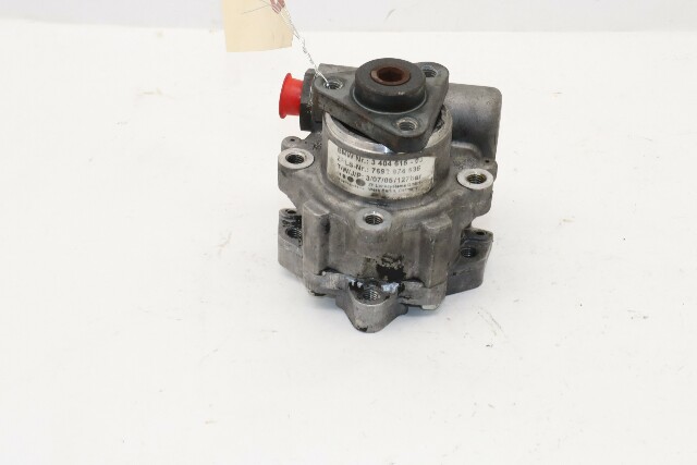 2004-2006 BMW X3 E83 Power Steering Pump OEM
