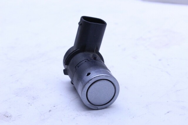 2006 BMW 650i E64 Rear Parking Assist Sensor PDC Space Gray - 66206989070 OEM