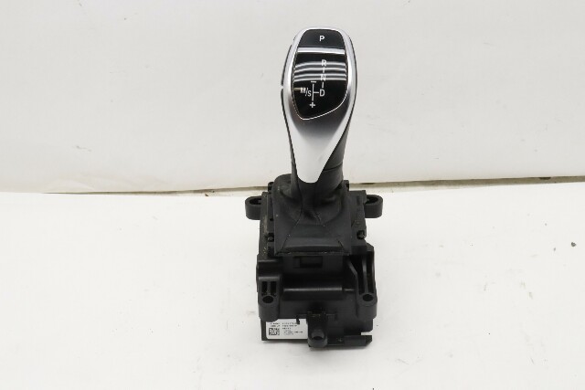 2011 BMW X3 Automatic Gear Selector Switch Shifter Shift Knob OEM