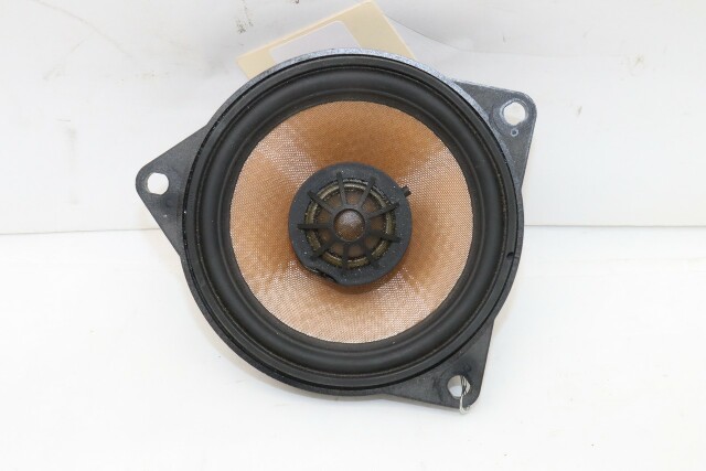 2009 BMW M3 Coaxial Speaker Individual Audio - 65137838915 OEM