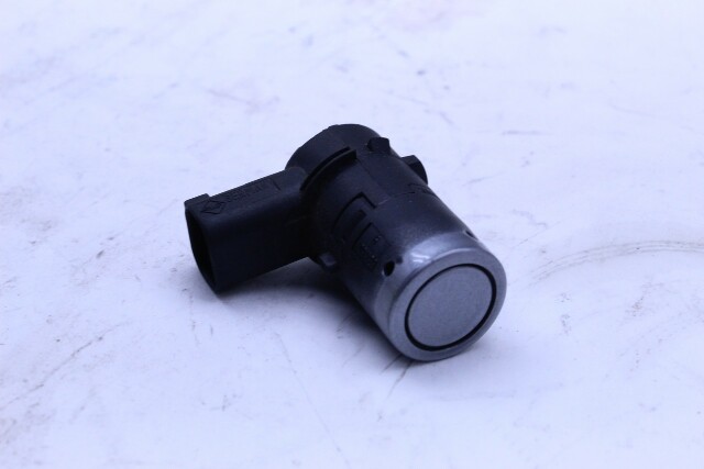 2006 BMW 650i E64 Rear Parking Assist Sensor PDC Space Gray - 66206989070 OEM