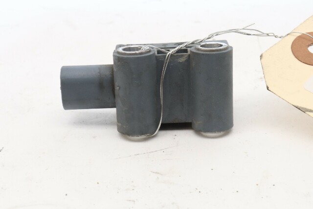 2009-2012 BMW 740i 750i Front Crash Impact Sensor - 65779159315