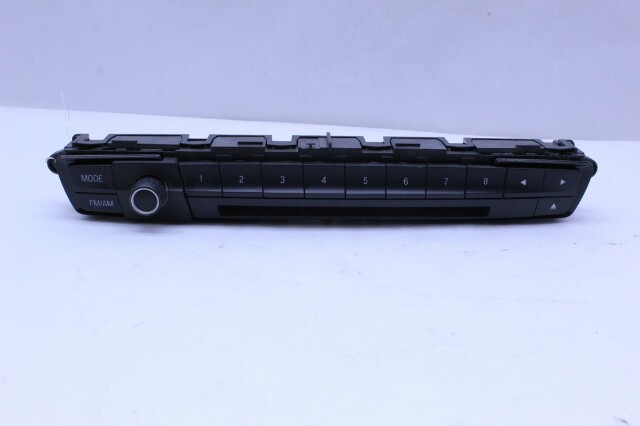 BMW 228i 320i 328i 335i 428i 435i M2 M3 M4 AM FM Radio Stereo Tuner OEM
