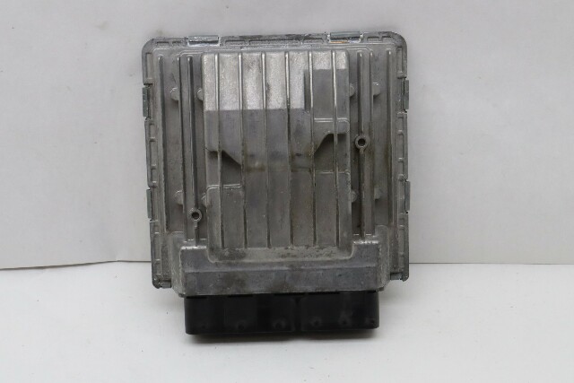 BMW 135i 335i 535i M1 X6 Z4 Engine Computer Module ECU ECM DME OEM