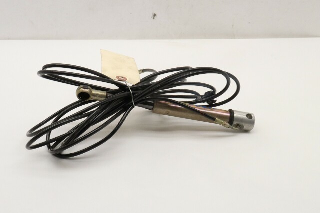 2001-2005 2006 BMW 325ci 328ci 330ci M3 Convertible Top Cover Hydraulic Cylinder OEM