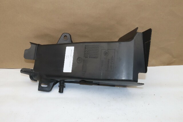 2009 2010 2011 2012 BMW 750i Brake Air Duct Right - 51747898882 OEM