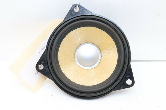 2012 BMW X6M E71 Mid Range Speaker OEM