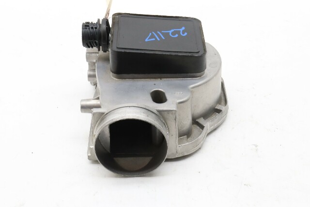 1995 BMW 318Ti E36 Mass Air Flow Meter Sensor MAF OEM