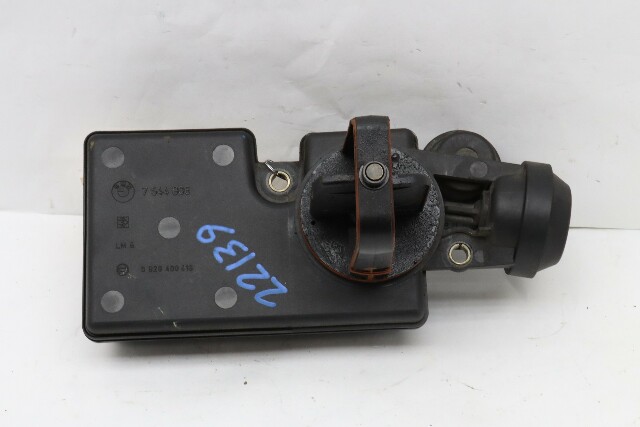 BMW 325Ci X3 Z4 M54 Intake Manifold DISA Valve - 11617544806 OEM