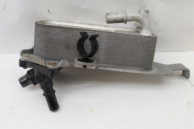 2013 2014 BMW 335I Active 3 Transmission Oil Cooler Heat Exchanger - 17217600550 OEM