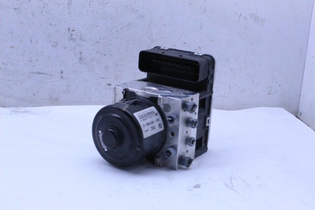 2011 BMW X3 ABS Anti Lock Brake Pump OEM