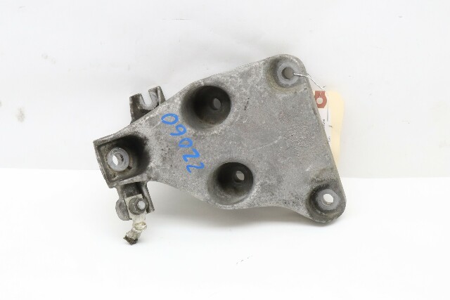 2012-2015 BMW X1 Engine Motor Mount Bracket Left OEM