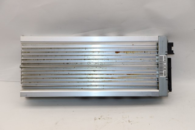 2007 BMW 335i Amp Amplifier TOP-HIFI 65129150899 OEM
