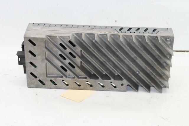 BMW 328i 335i 528i 535i X3 X5 Amp Amplifier Harman Becker 65129292601 OEM