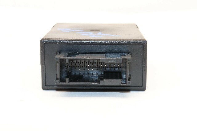 2001 BMW X5 Leveling Air Suspension Control Module - 37141092396 OEM