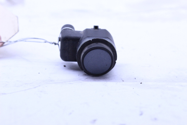 2009 BMW 535i Bumper Parking Driver Assist Sensor PDC Platinum Gray - 66209142199 OEM