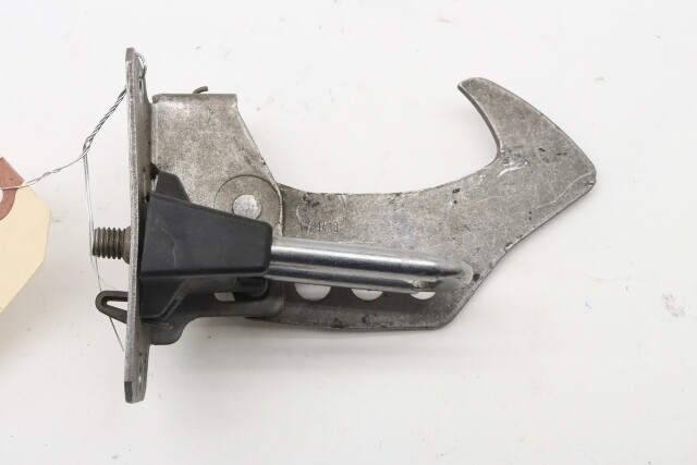 2011-2014 BMW X3 Upper Hood Latch Lock Safety Clasp Left OEM