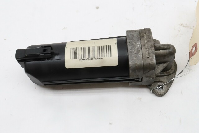 2006-2010 BMW M5 M6 S85 Oil Pan Pump - 11417834496 OEM