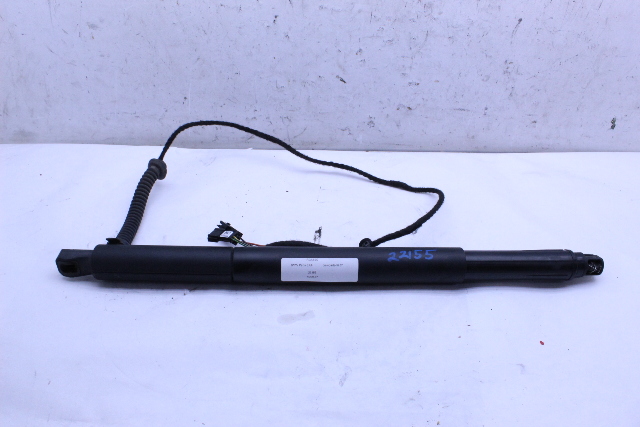 2013 2014 BMW X6M E71 Trunk Hatch Liftgate Strut Shock Left OEM