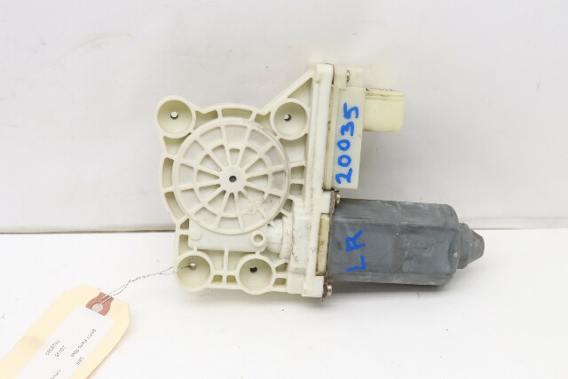 2004 2005 2006 BMW 745i 750i E66 Power Window Motor Left OEM