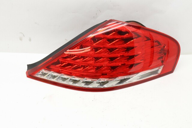 2008 2009 2010 BMW 650i E63 E64 M6 Tail Light Right Lci - 63217177070 OEM
