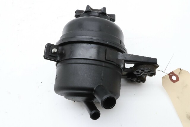 2010 BMW 328i Power Steering Reservoir Bottle Tank OEM