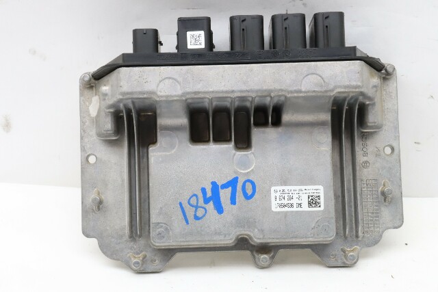 2016-2019 BMW X1 X2 Mini Cooper B46 Engine Computer ECU DME 12148674264 OEM