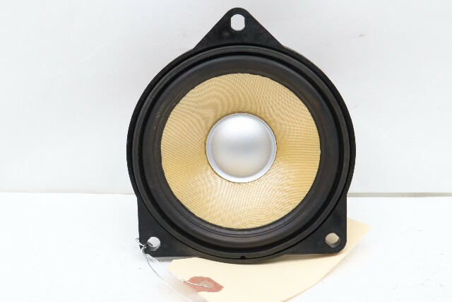 2012 BMW X6M E71 Mid Range Speaker OEM