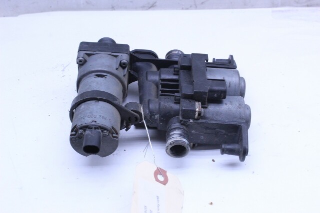 2000 BMW 740iL E38 OEM