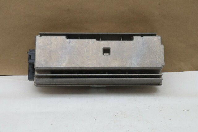 2012 BMW 750Li Amp Amplifier OEM