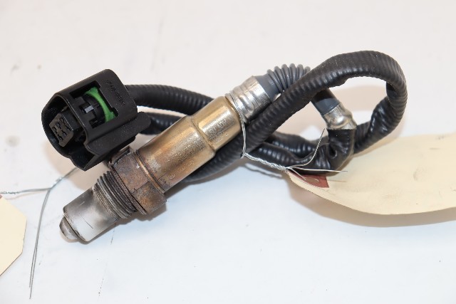 BMW Oxygen O2 Sensor - 11787576673 OEM